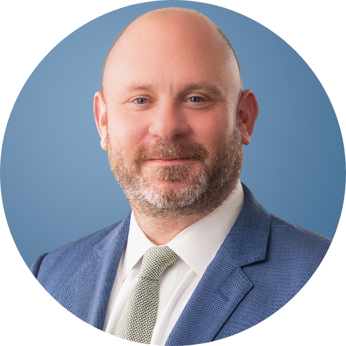 Brendan Murphy, CFA - Head of Fixed Income, North America Insight Investment, BNY Investments